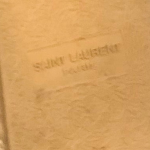 Saint Laurent Espadrilles - Picture 10 of 14